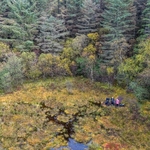 Inverkirkaig Highlands