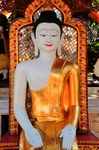 Female statue ( HDR)