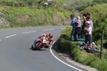 Ian Hutchinson Yamaha / Milwaukee Yamaha