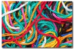 Cotton Threads