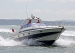 090725 SUNSEEKER MARTINIQUE IMG_1134