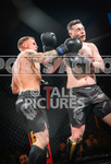 BOUT- 4 - Clayton Taylor v Alex Atkinson-35