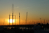 Dawn at the Sailing Club