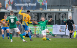 GFC v Basingstoke Town-75