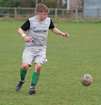 Ibis vs Arnside & Milnthorpe Town portfolio