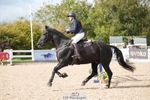 Cls 28 1.10m Amateur Qualifier, Second Round portfolio
