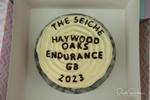 Cake portfolio