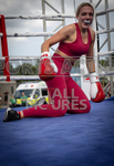 BOUT 5- Leonie Chardonnay Pike v Ellie Rocky Robinson-44