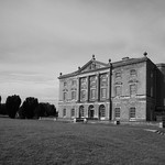 Castle Ward