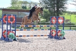 CLASS 6 Newcomers/ 1.10m Open portfolio