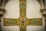Tyntesfield Cross