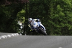 Dean Harrison Yamaha / MARTRAIN YAMAHA