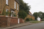 Little Harrowden
