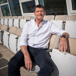 Martyn Moxon  Yorkshire & England