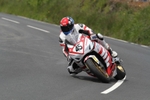 Michael Russell Honda / Lee Hardy Racing