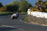 Bruce Anstey Honda / Valvoline Racing by Padgetts Motoc