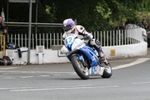 Scott Wilson Yamaha / Diamond H Racing