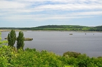 Lake Srebarna, Silistra Province, Bulgaria