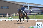 Cls 33 FEI Freestyle Music Pony portfolio