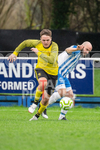 Bels v Alderney-42