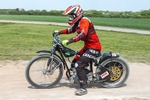 Rde & Skid It Speedway Experience Day 10th May 2025 portfolio