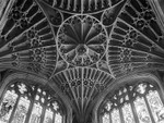 1569 - Fan Vaulting