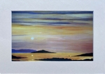 Hebridean Sunset