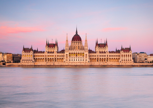 [align=center][size=11][b]Parliament Building, Budapest[/b][/size]

[/align]