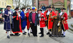 Town Crier 64