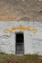 Tepich, Quintana Roo, San José, apse portal
