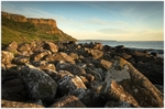 Fair Head, Co Antrim