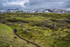 Ljotipollur Crater Lake Hike