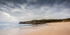 Barafundle Bay Panorama