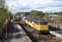 JL - 18.10.17 56105 + 56087 6J37 Carlisle - Chirk, Appleby