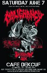 Malignancy 2014