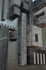 3D Structure Drawings, graduate show 2008