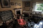 Victorian Nursery