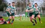 Guernsey Raiders v Dorking-82