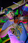 KIYA ASHTON AND THE FOLKADELICS portfolio