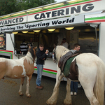 7, Advanced Catering, Cahirmee Horse Fair, Co.Cork
