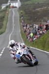 Paul Shoesmith BMW / Ice Valley by Motorsave Trade