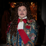 Courtier