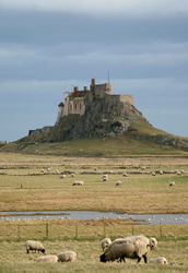 Churches and Castles portfolio