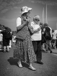 Sidelong Glance