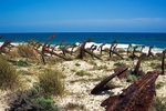 Anchor Graveyard-Barril