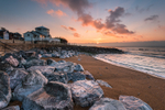 ab116 Steephill cove sunrise