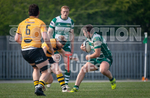 Guernsey Raiders v Canterbury RFC-94