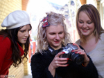 Ruby, Danielle & Annabellerstar portfolio