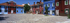 Siesta Time, Burano
