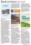 The Mourne and Cooley Mountains review, Outdoor Focus, August 2018